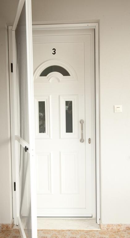 Onites Elegant Suites สกาลา โปเตมิอัส ภายนอก รูปภาพ