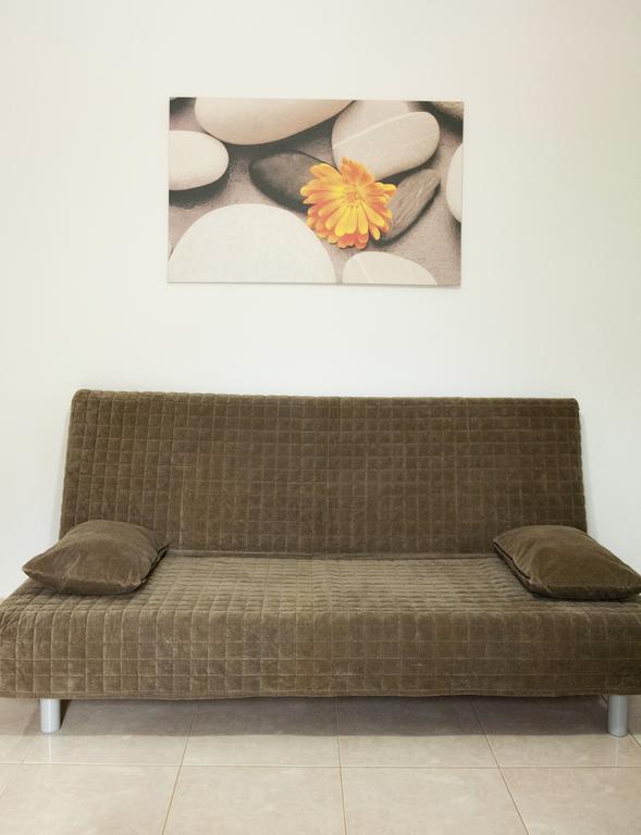 Onites Elegant Suites สกาลา โปเตมิอัส ภายนอก รูปภาพ